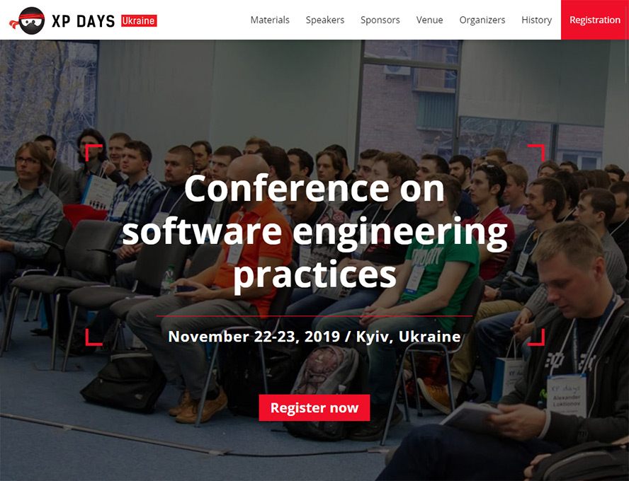 XP Days Conference